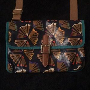 Fossil Crossbody Purse